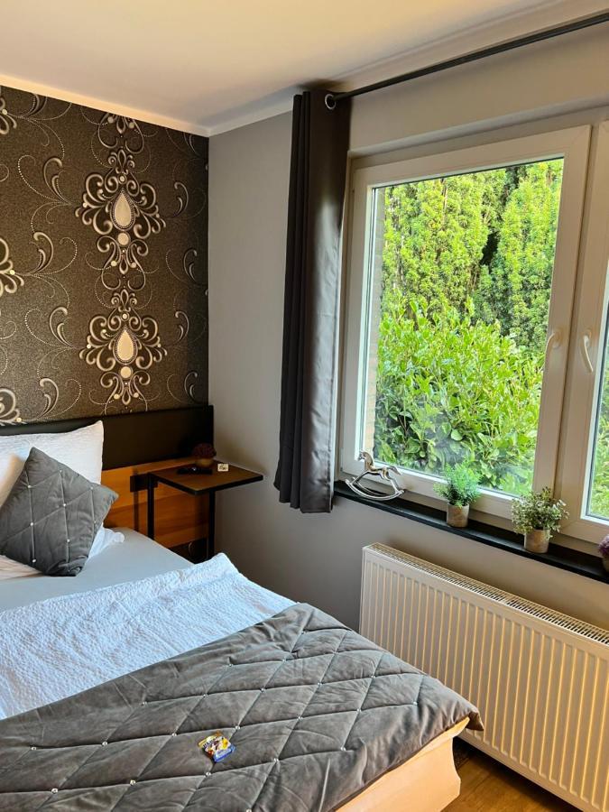 Pension Auf Dem Land Kevelaer Buitenkant foto