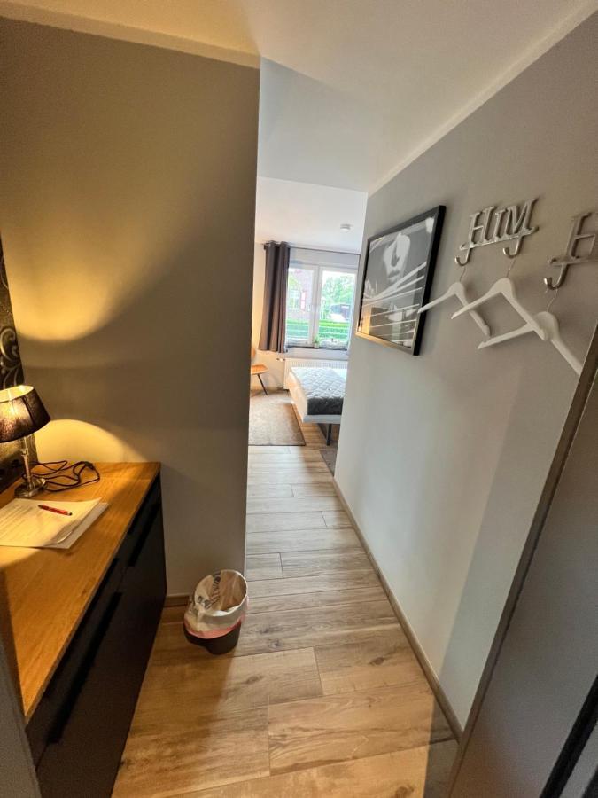 Pension Auf Dem Land Kevelaer Buitenkant foto