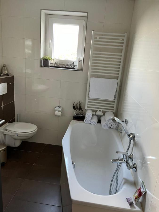 Pension Auf Dem Land Kevelaer Buitenkant foto