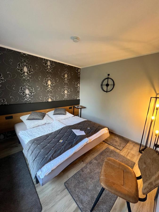 Pension Auf Dem Land Kevelaer Buitenkant foto